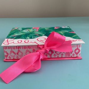 Lilly Pulitzer Small Gift Boz